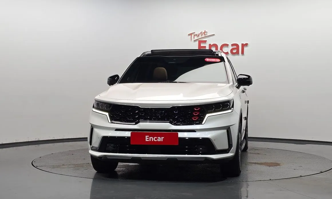 Kia Sorento — фото 2