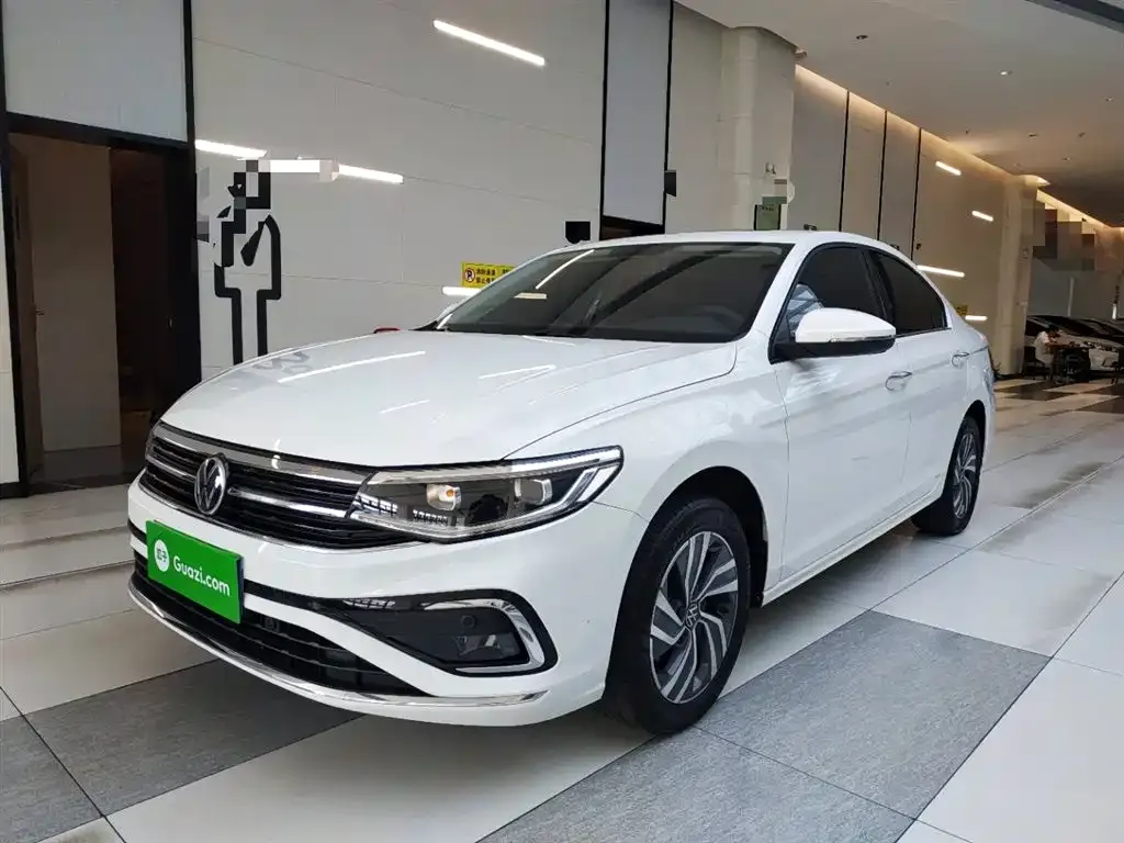 Volkswagen Bora 2023 из CN, фото 5