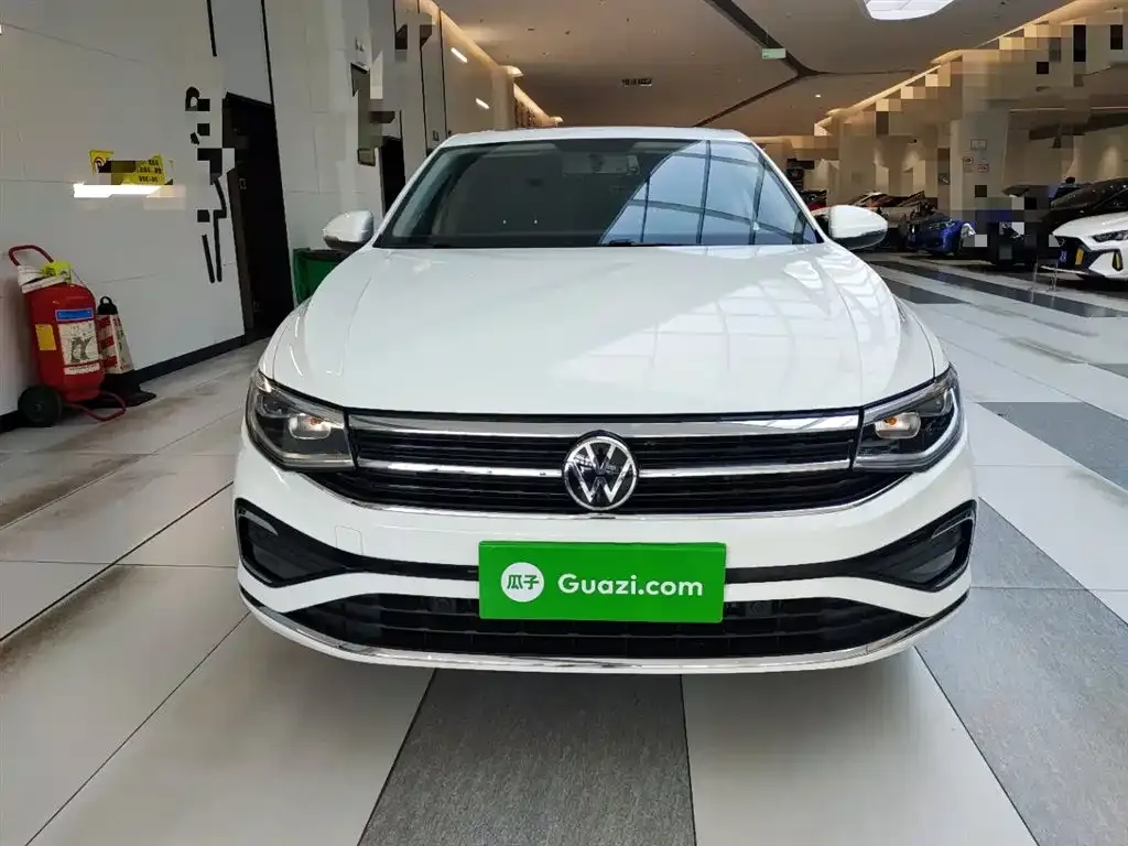 Volkswagen Bora 2023 из CN, фото 9