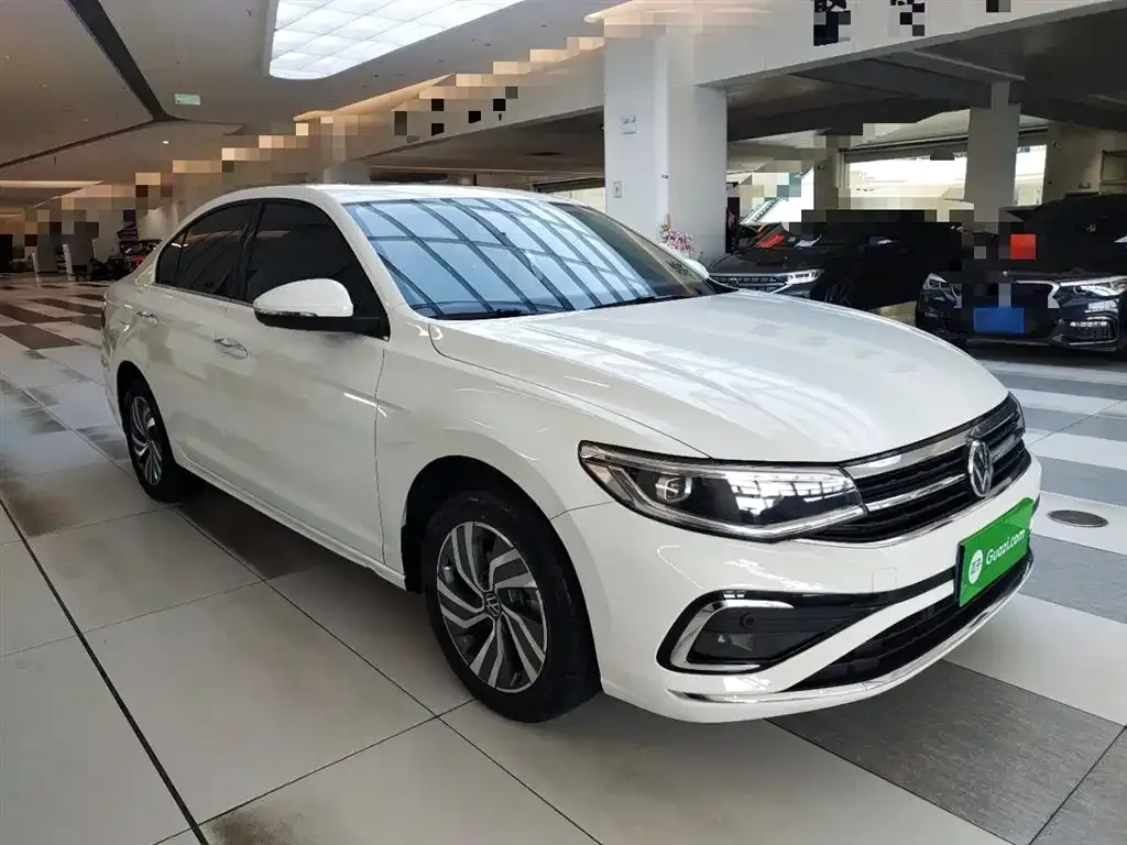 Volkswagen Bora 2023 из CN, фото 8