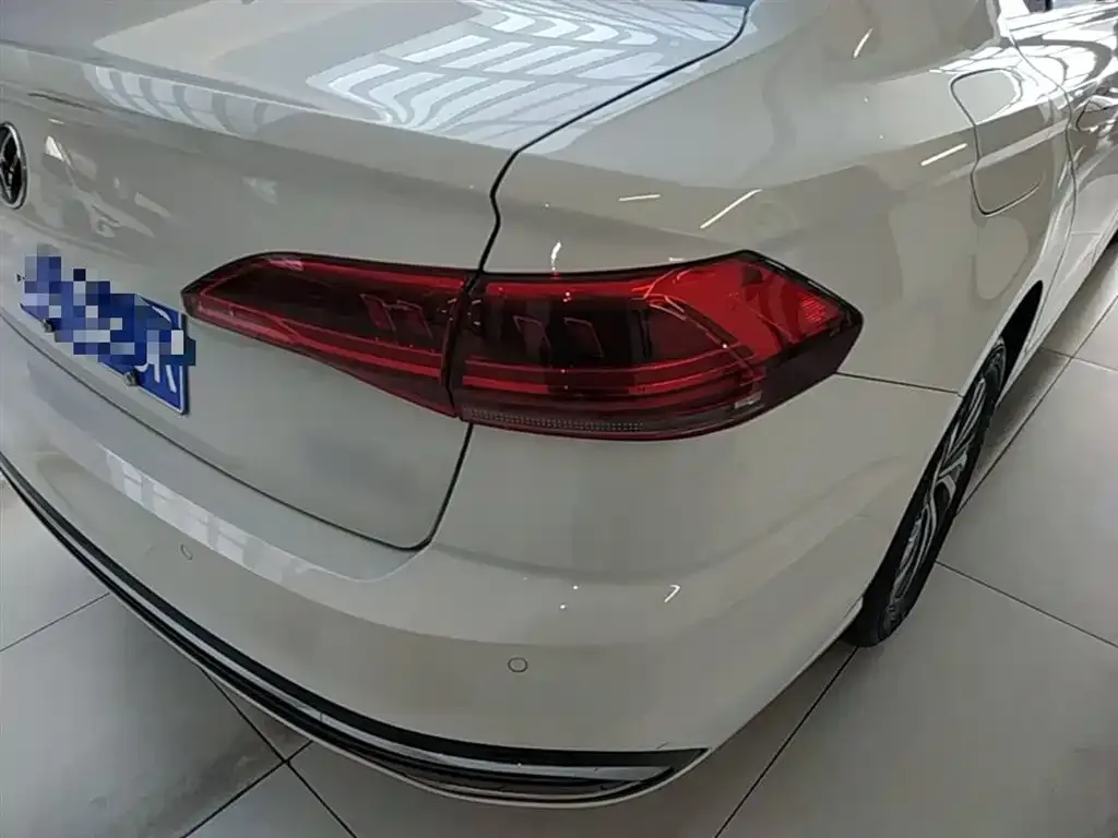 Volkswagen Bora 2023 из CN, фото 2