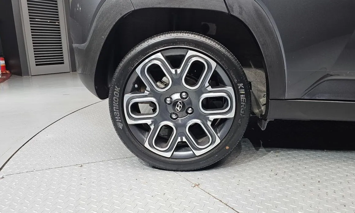 Hyundai Casper 2023 из KR, фото 8