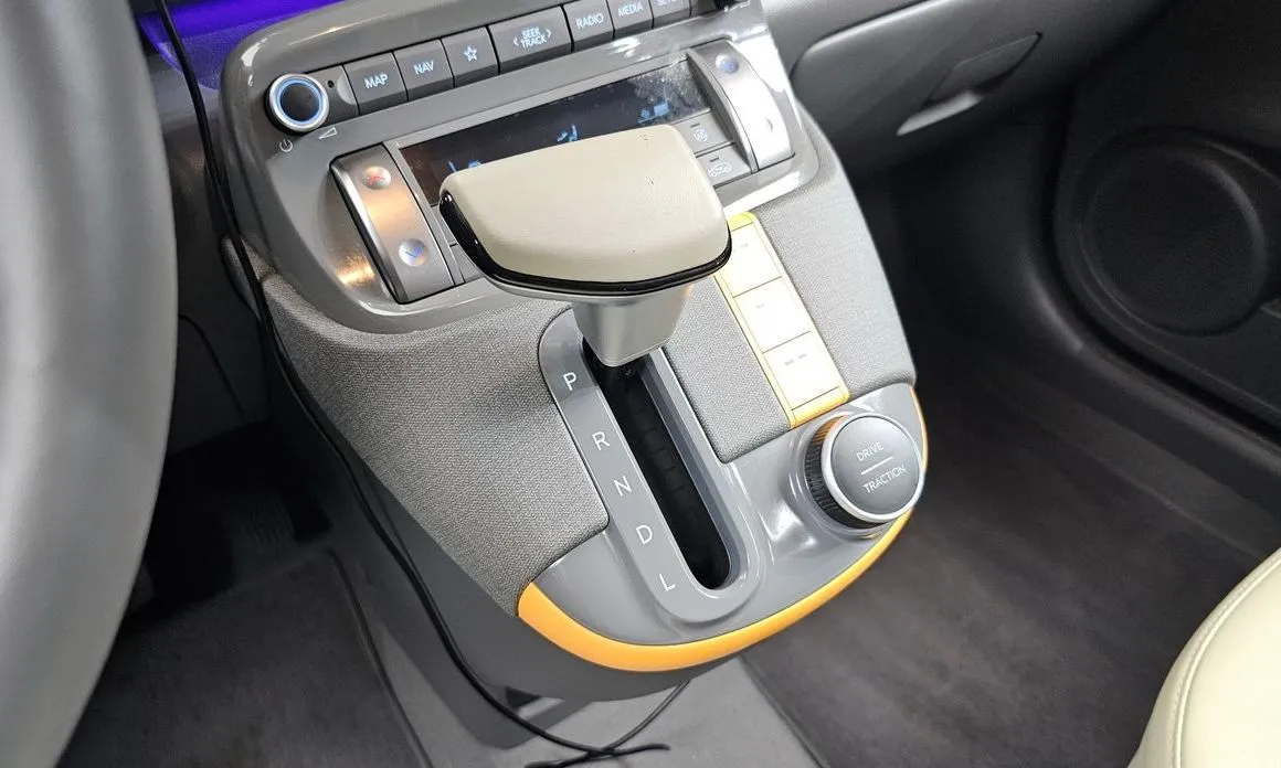 Hyundai Casper 2023 из KR, фото 10