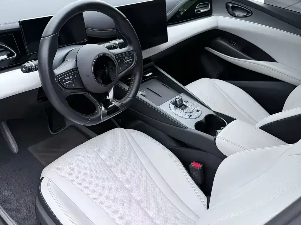 BYD Seal 06 — фото 3