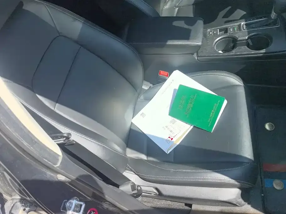 Honda Civic — фото 2
