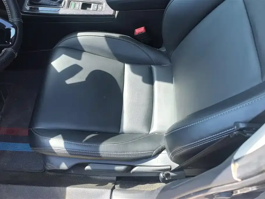 Honda Civic — фото 9