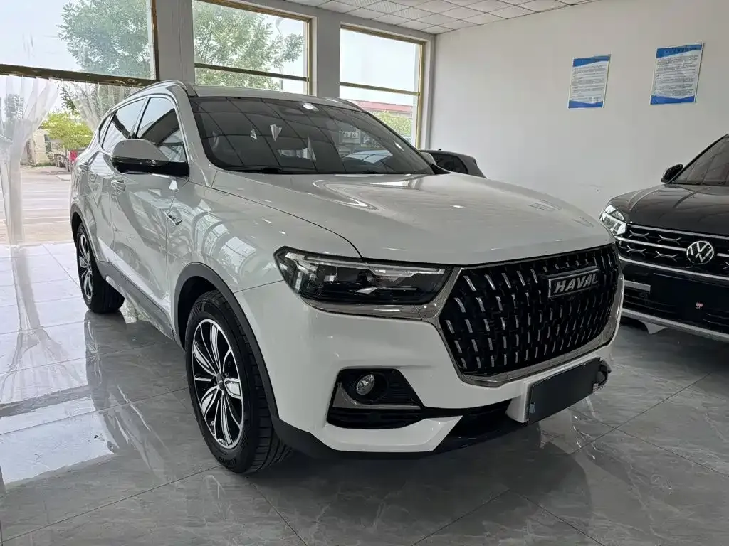 Haval H6 — фото 2