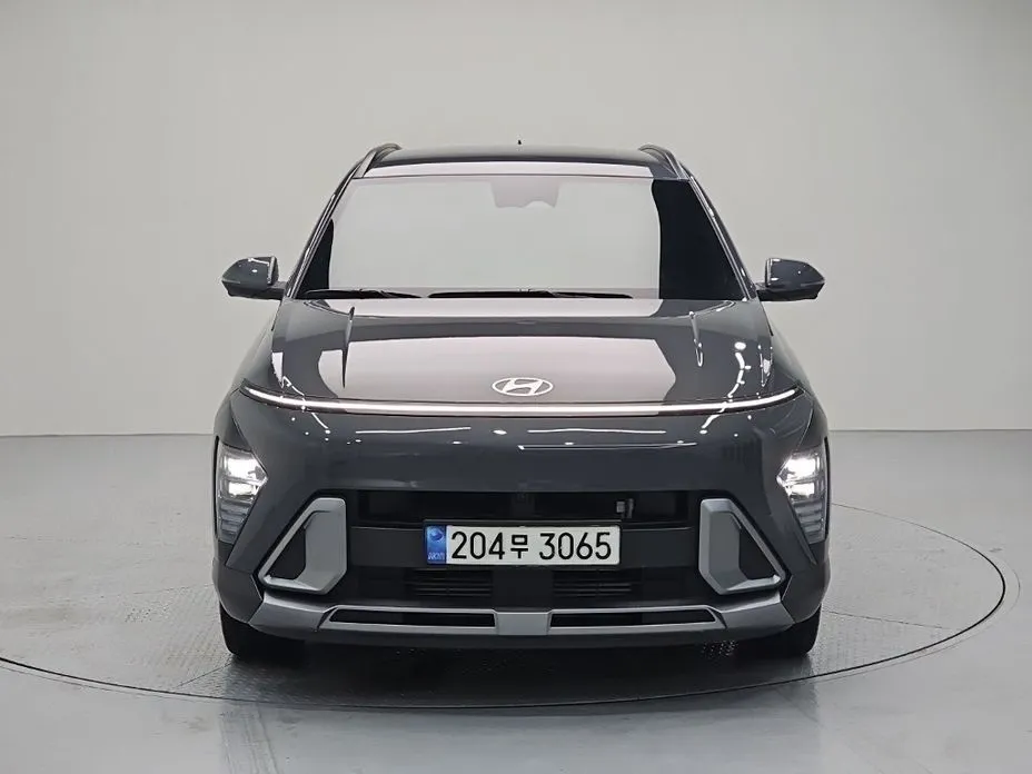 Hyundai Kona — фото 4