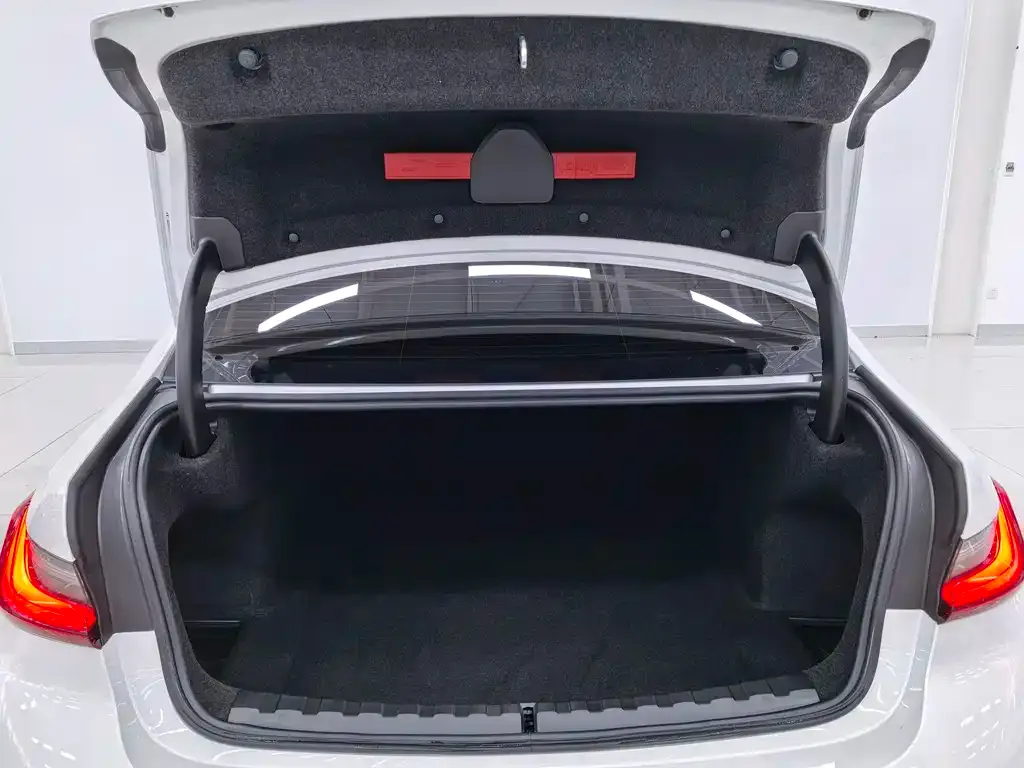 BMW 3 Series — фото 10