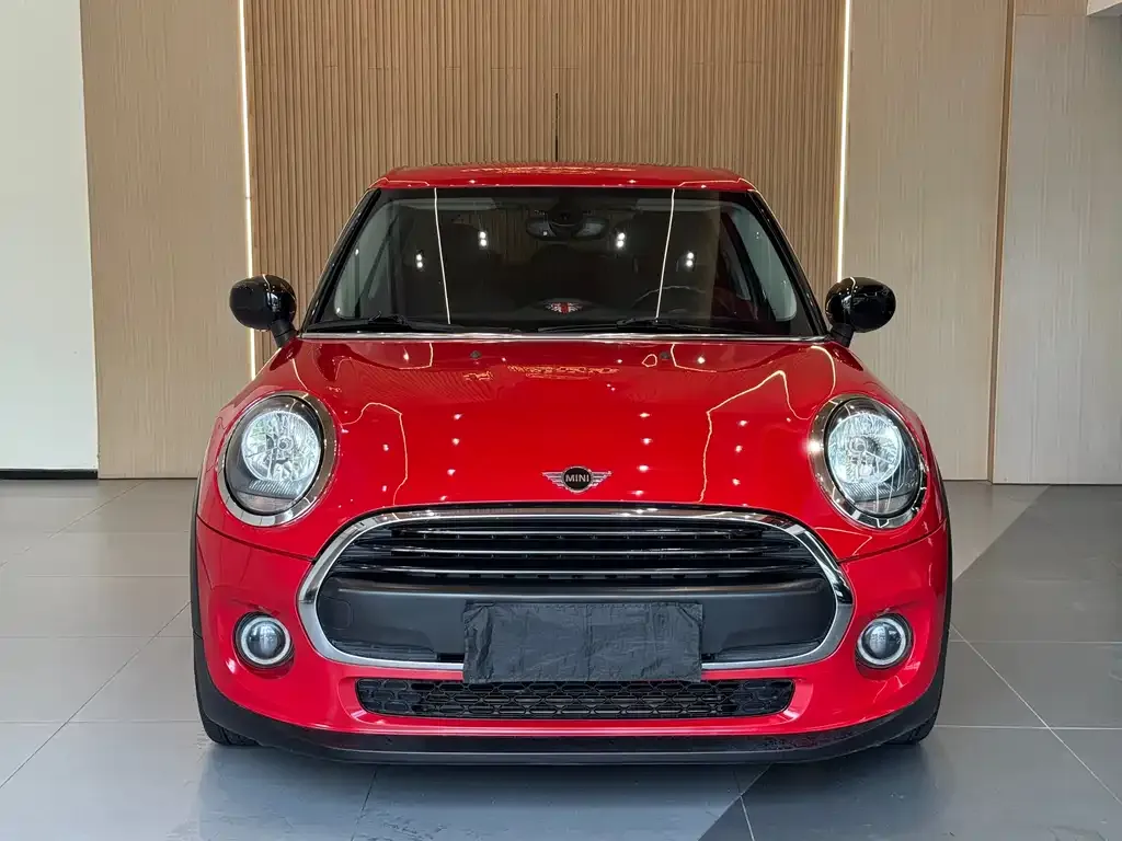 MINI Cooper (3-door) 2021 из CN, фото 8