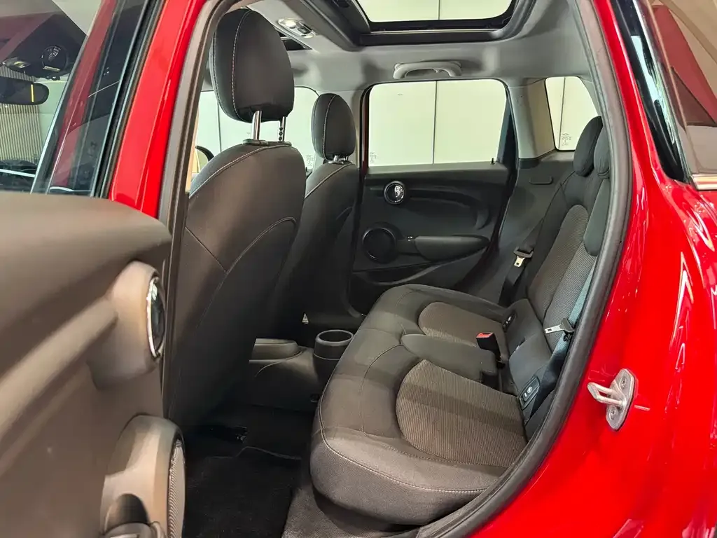 MINI Cooper (3-door) 2021 из CN, фото 10