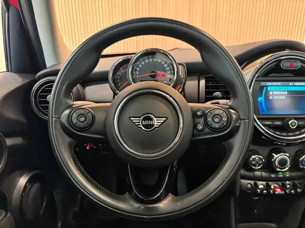 MINI Cooper (3-door) 2021 из CN, фото 5