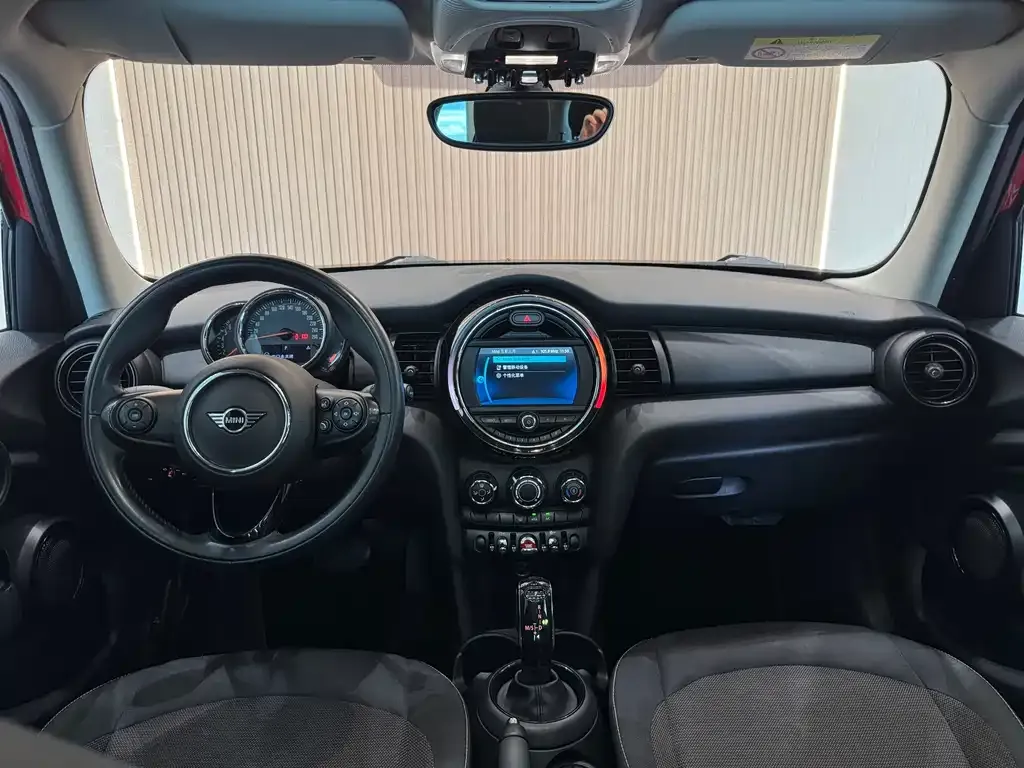 MINI Cooper (3-door) 2021 из CN, фото 4