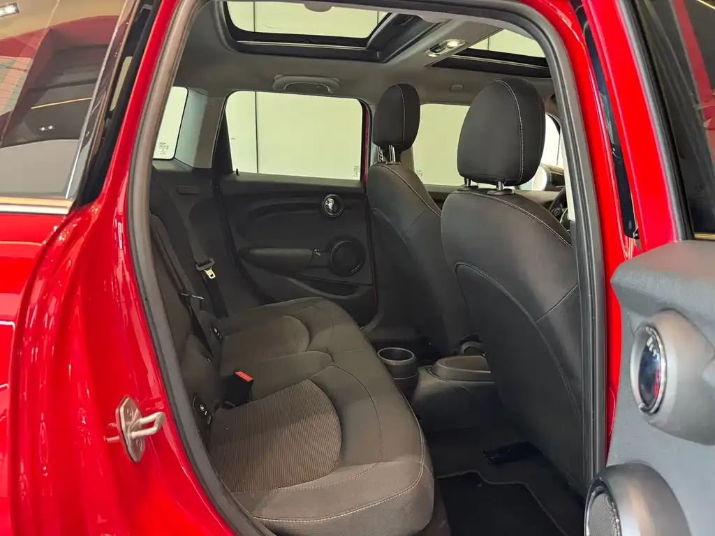 MINI Cooper (3-door) 2021 из CN, фото 7