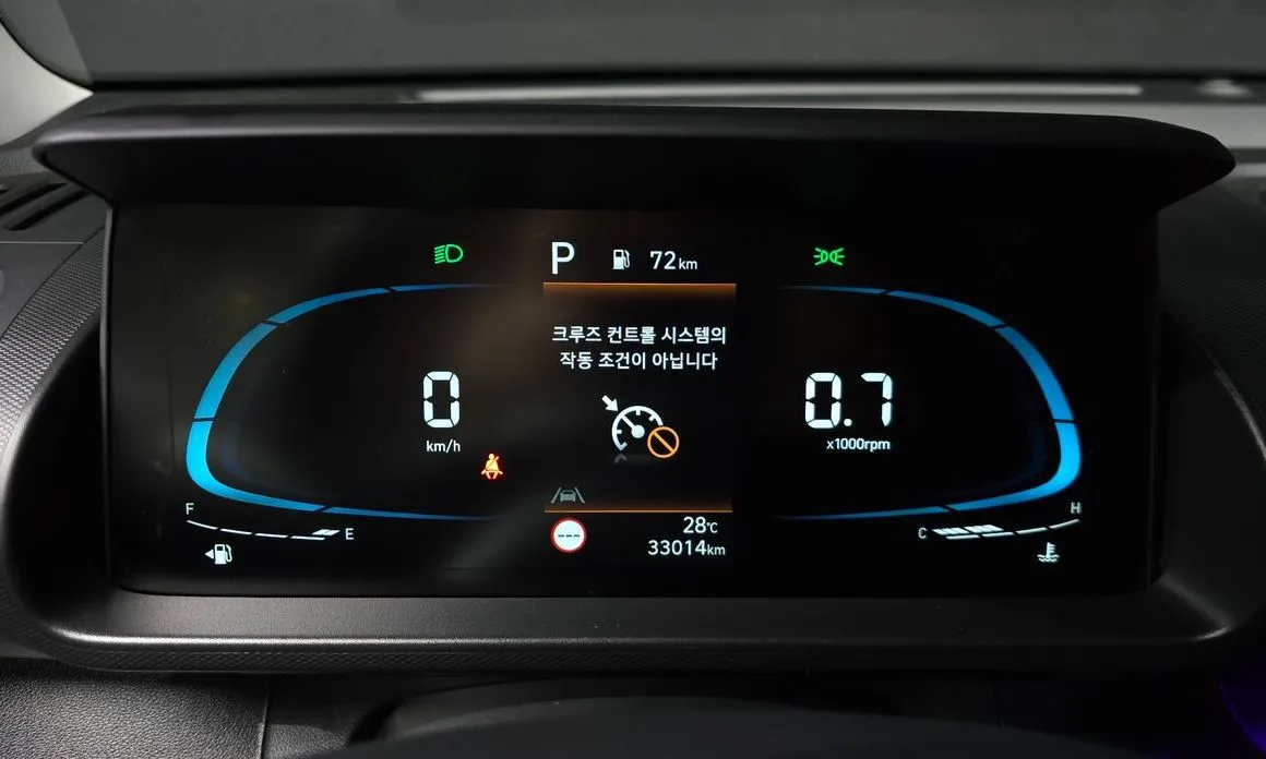Hyundai Casper — фото 9