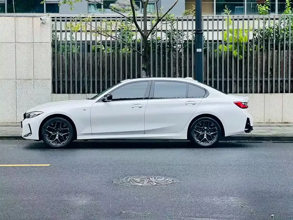 BMW 3 Series — фото 9
