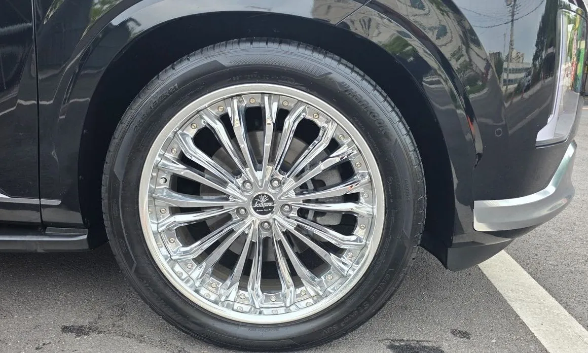 Hyundai Palisade — фото 10