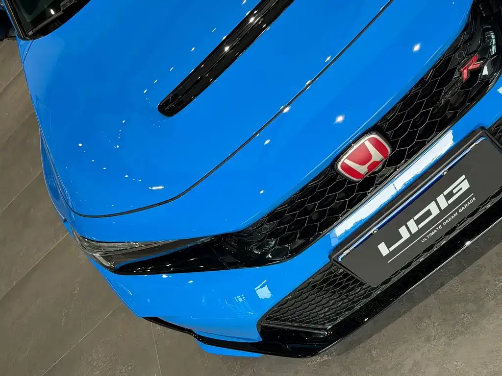 Honda Civic (Import) — фото 7