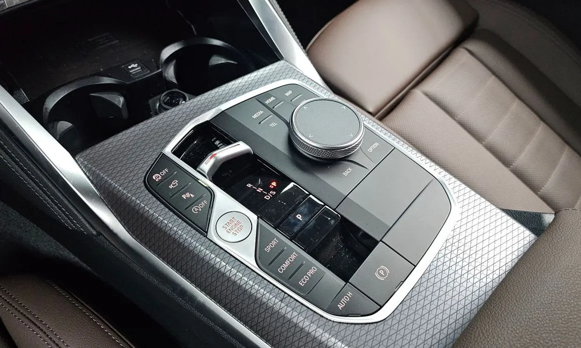 BMW 4-Series 2026 из KR, фото 10