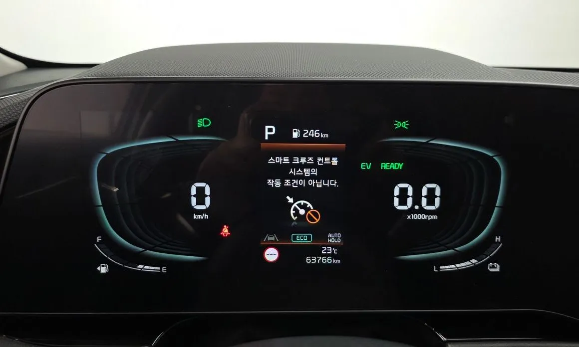 Kia Niro — фото 2