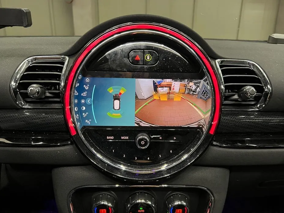 Mini Clubman — фото 9