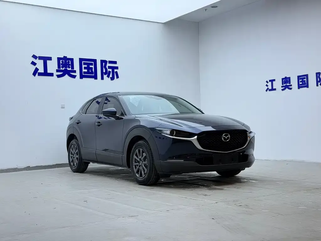 Mazda CX-30 — фото 5