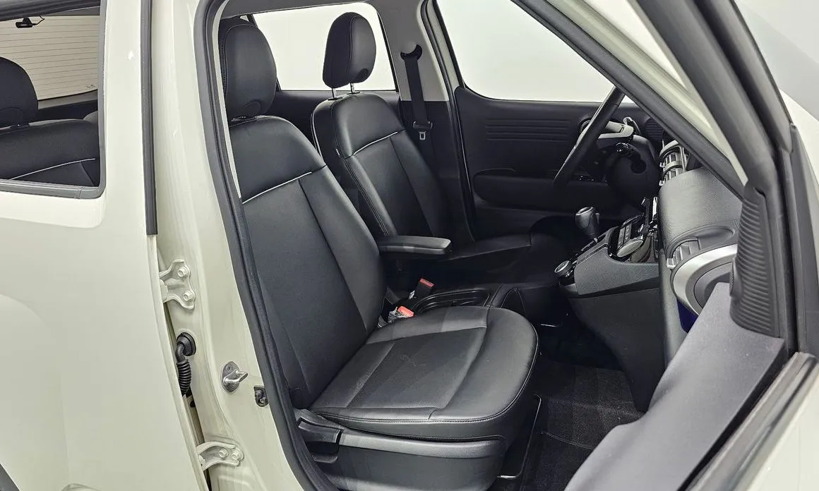 Hyundai Casper 2022 из KR, фото 3