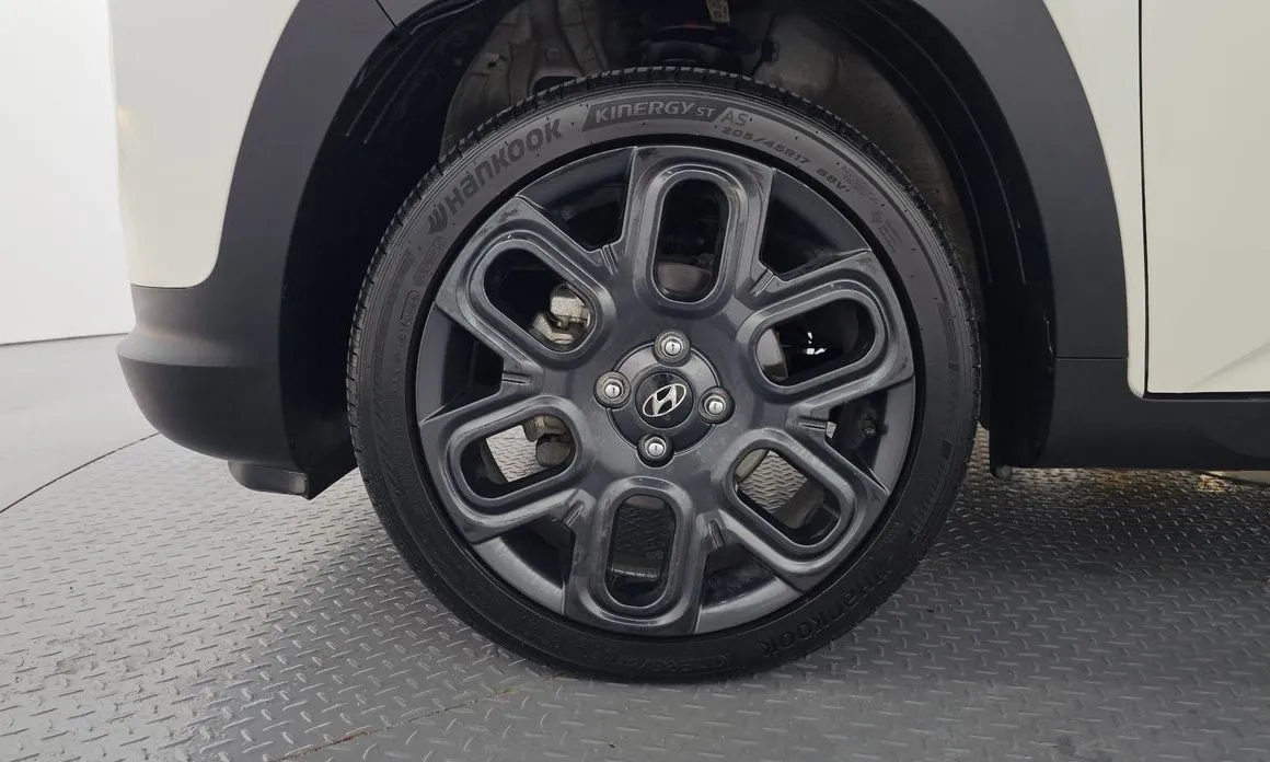 Hyundai Casper 2022 из KR, фото 7