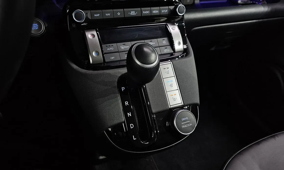 Hyundai Casper 2022 из KR, фото 10