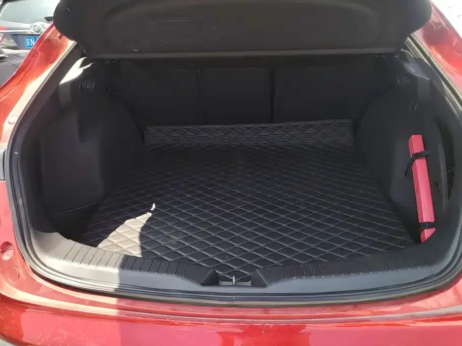 Mazda CX-4 2021 из CN, фото 10