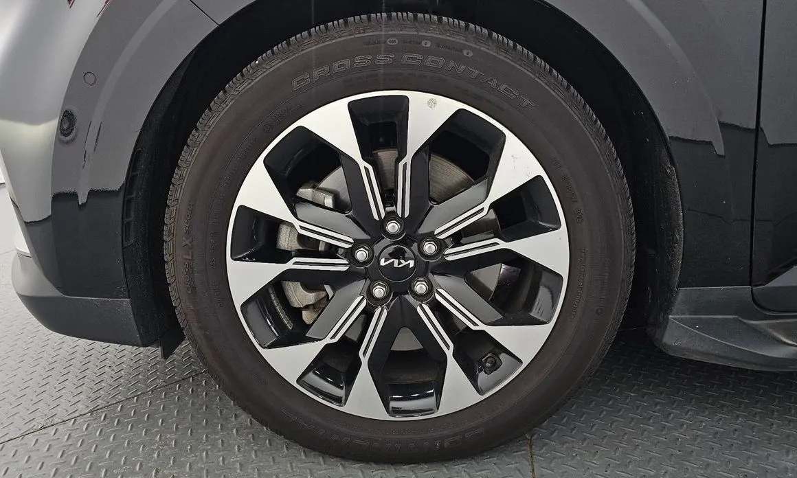 Kia Carnival — фото 10