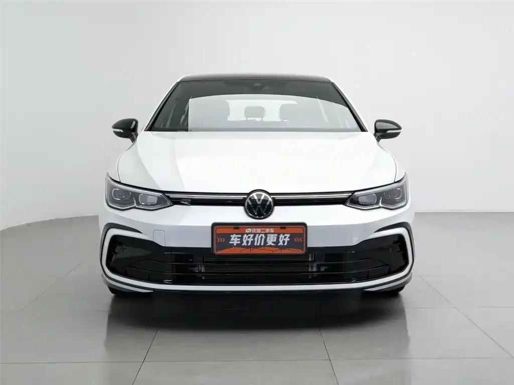 Volkswagen Golf — фото 3