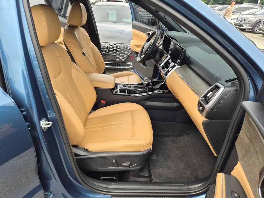 Kia Sorento — фото 4