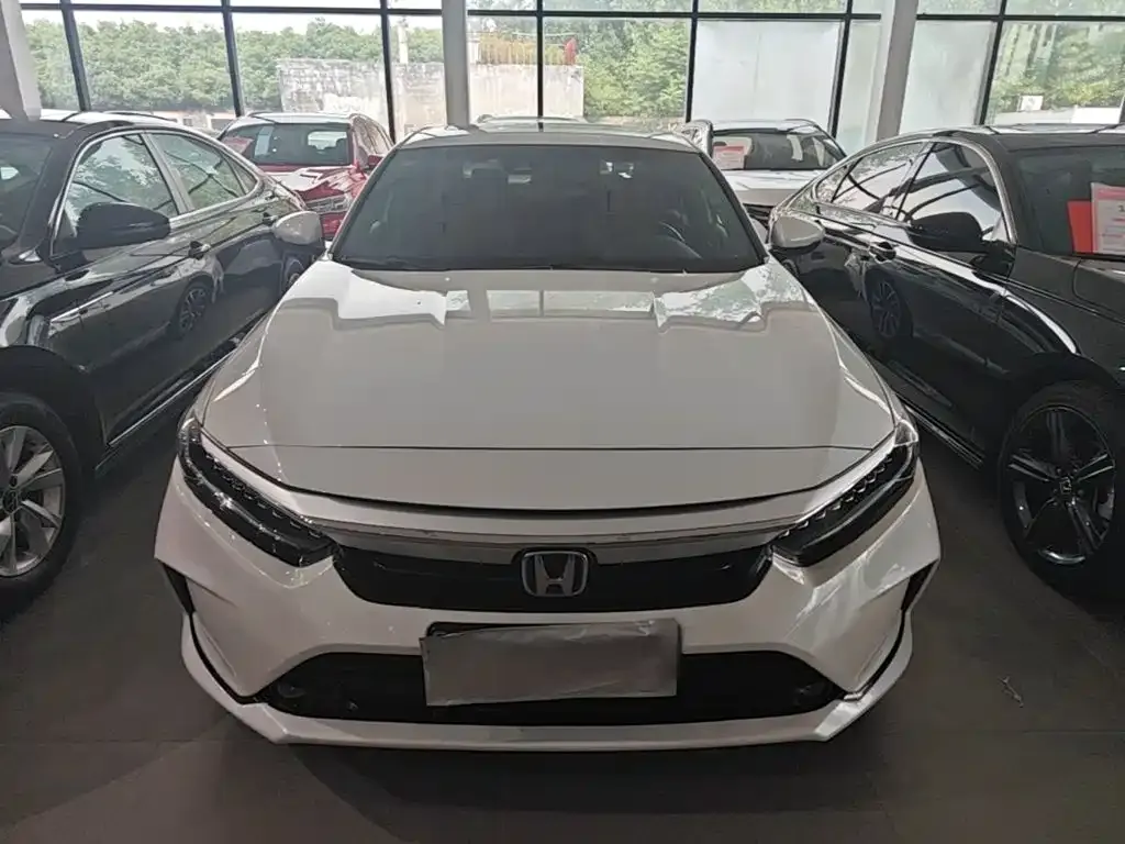 Honda Inspire — фото 6