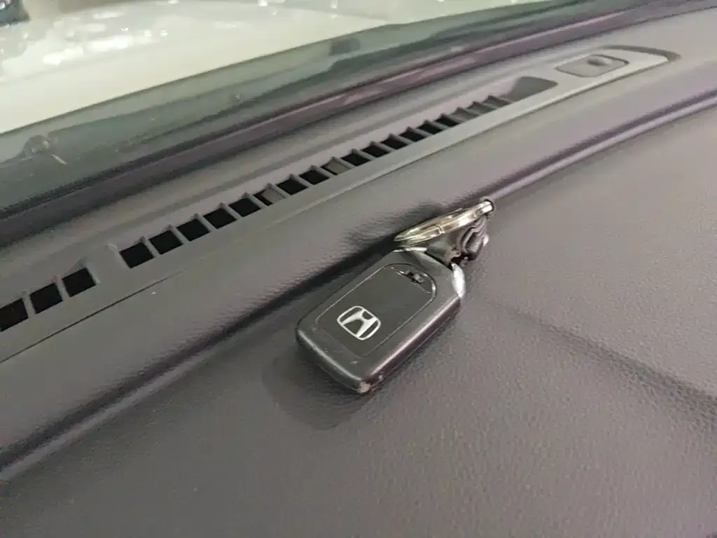 Honda Inspire — фото 3