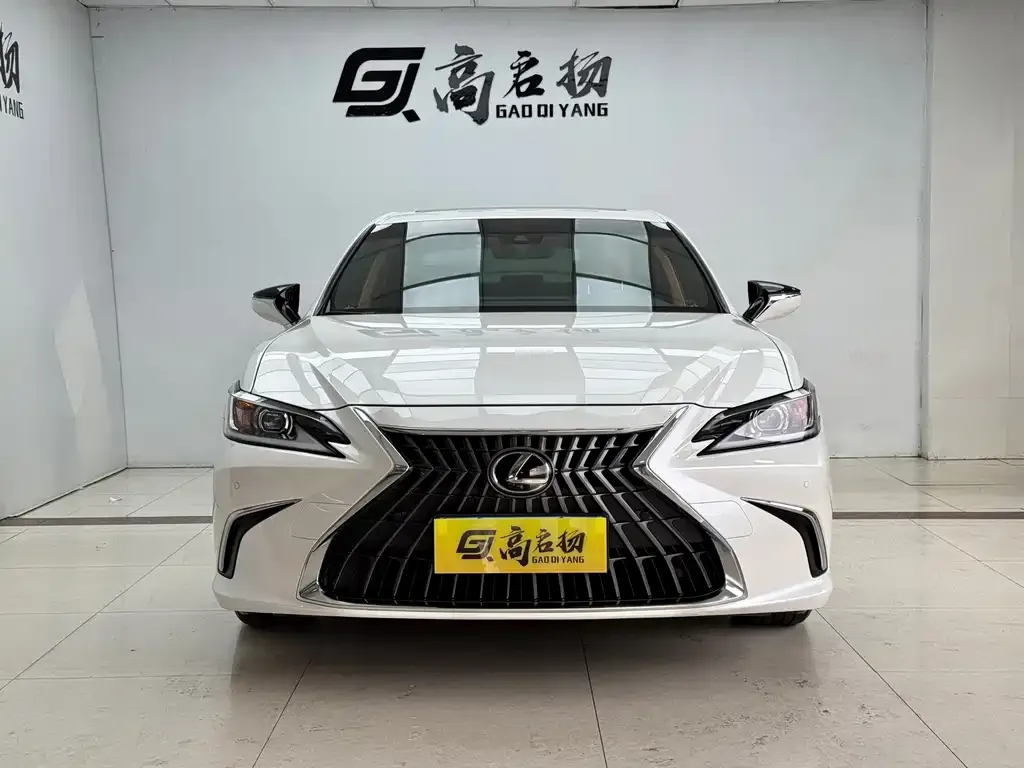 Lexus ES 2024 из CN, фото 7
