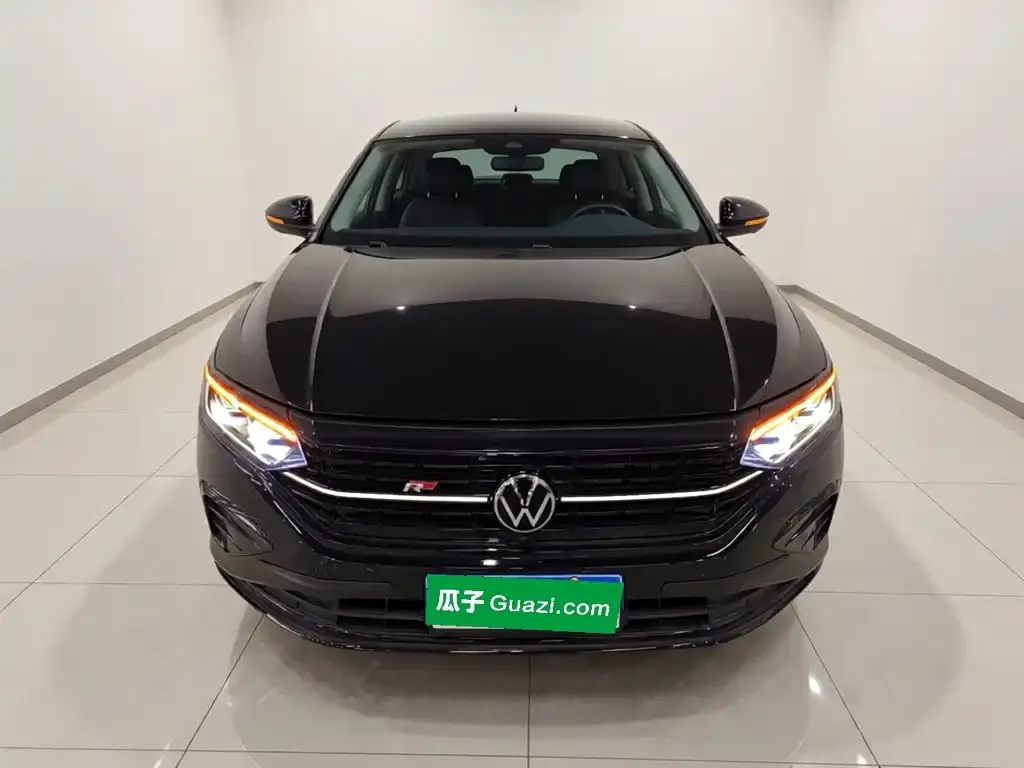 Volkswagen Passat — фото 2
