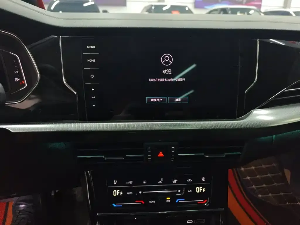 Volkswagen Passat — фото 8