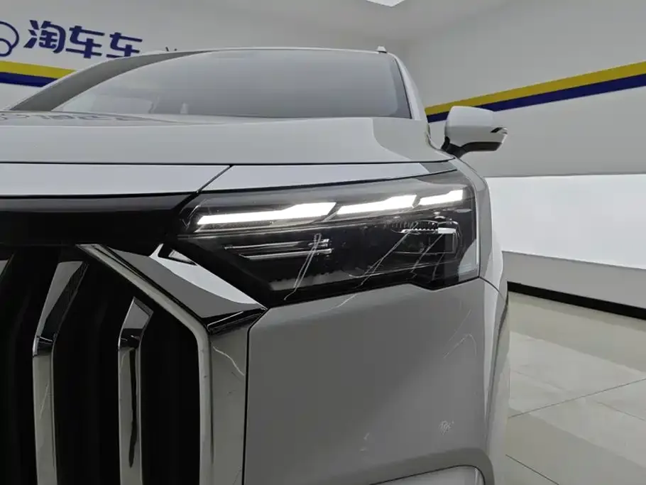 Geely Haoyue L 2025 из CN, фото 9