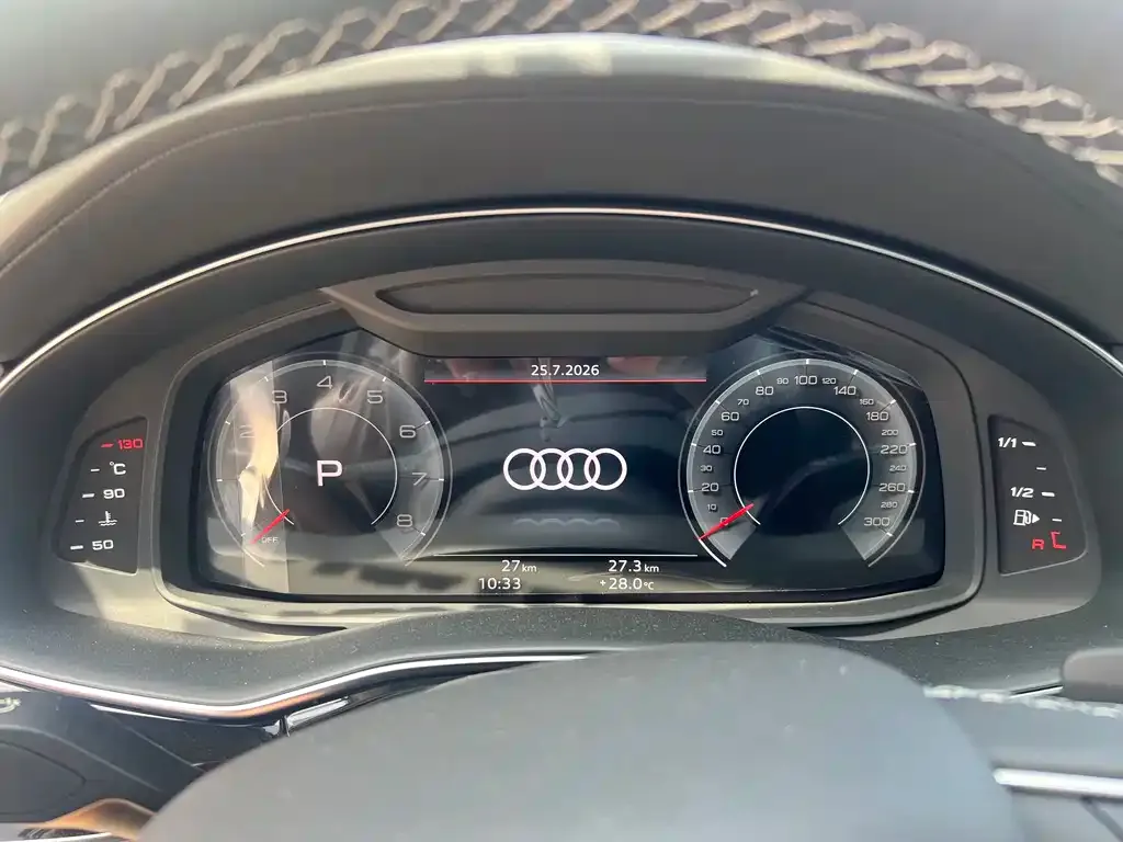 Audi Q7 — фото 4