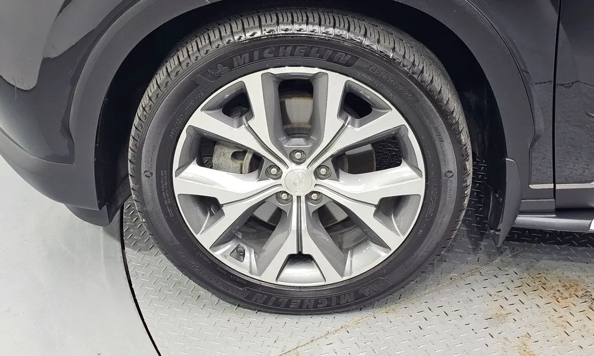 Hyundai Palisade — фото 5