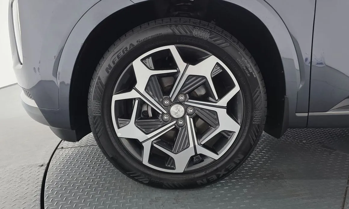 Hyundai Palisade — фото 9