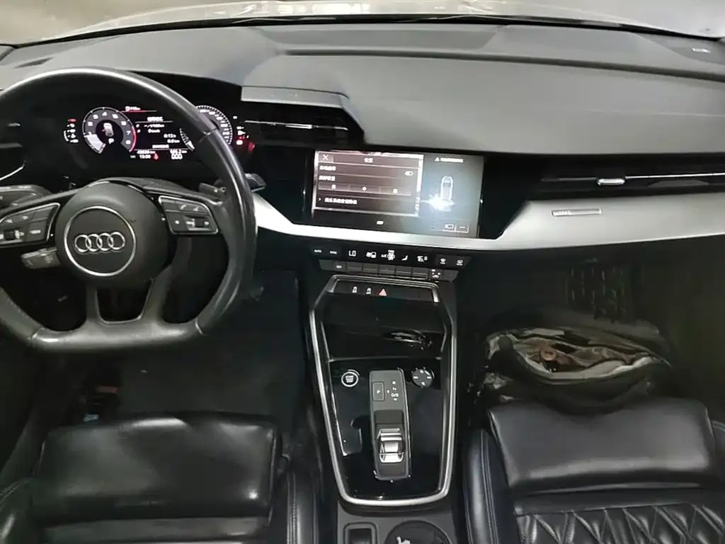 Audi A3 — фото 3