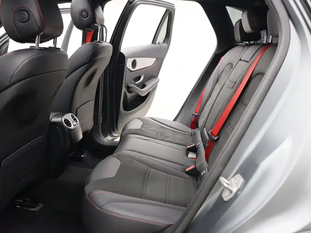Mercedes-Benz GLC AMG — фото 10