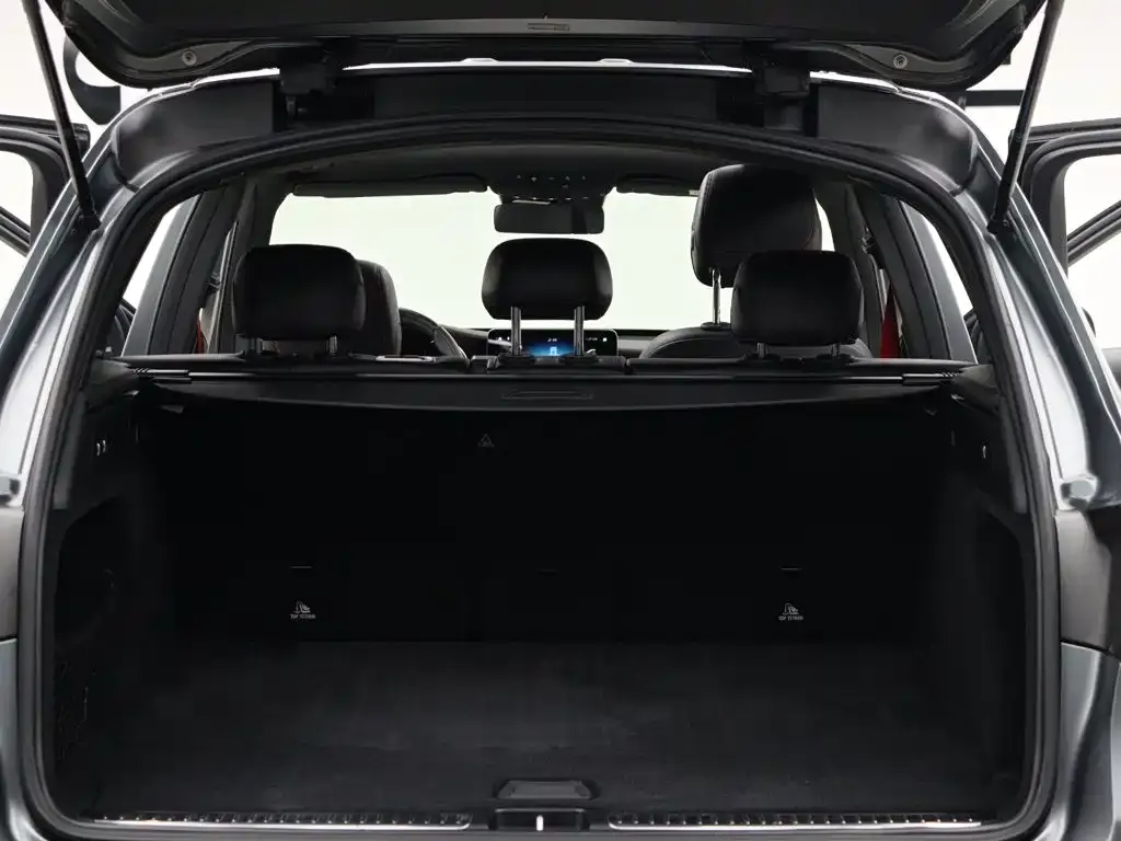 Mercedes-Benz GLC AMG — фото 8