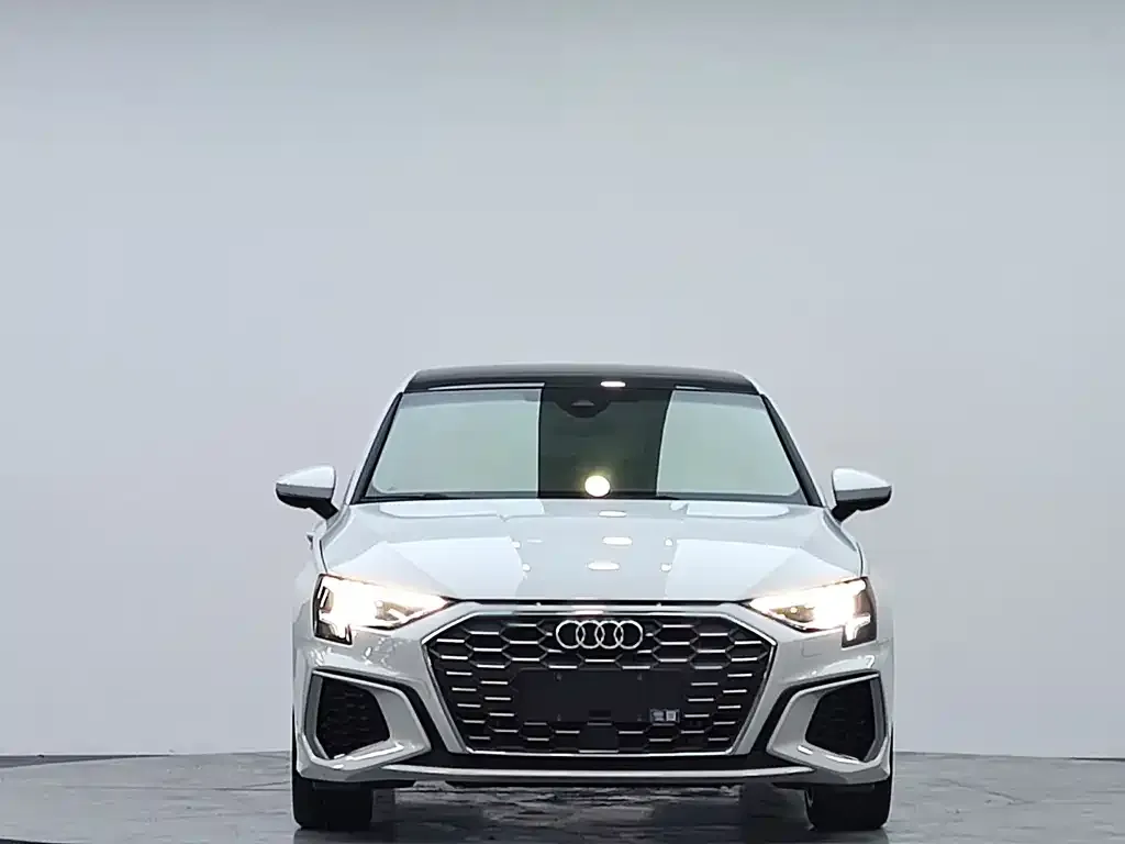 Audi A3 — фото 3