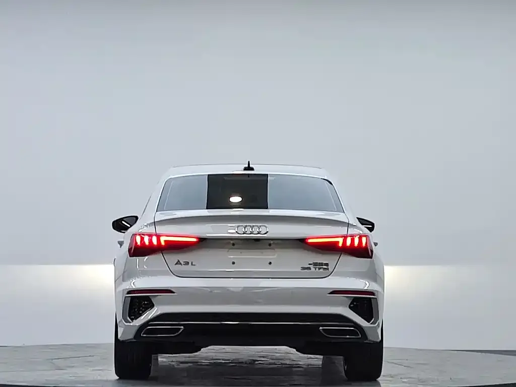 Audi A3 — фото 4