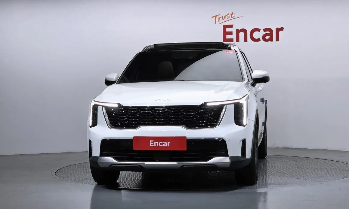 Kia Sorento — фото 2