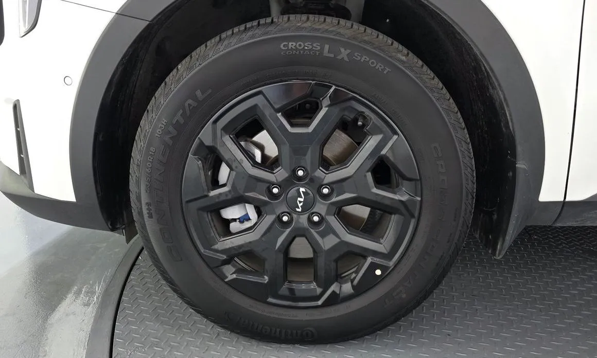 Kia Sorento — фото 8