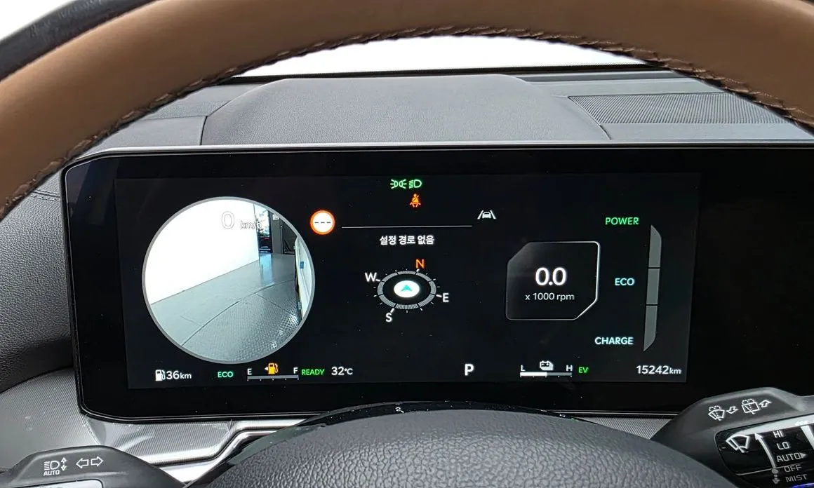 Kia Sorento — фото 7